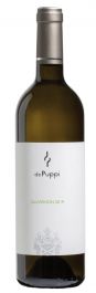 Sauvignon Bianco De Puppi IGT Societa Agricola Luigi De Puppi sauvignon-bianco-de-puppi-igt-societa-agricola-luigi-de-puppi