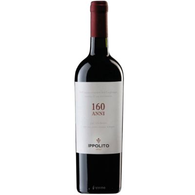 160 Anni