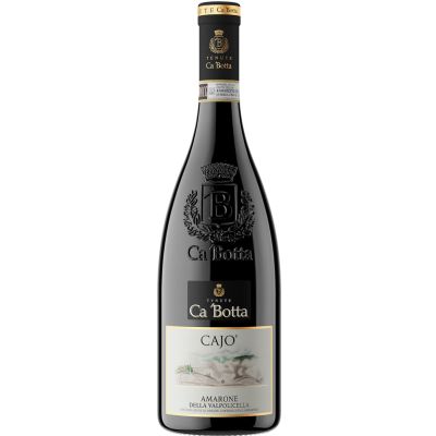 Amarone Cajo' della Valpolicella 