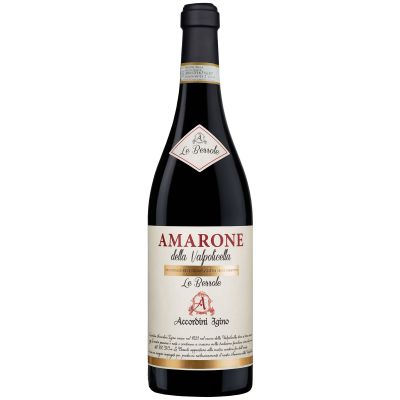 Amarone della Valpolicella "Le Bessole"