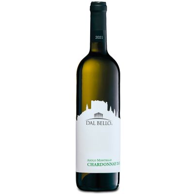 Chardonnay Montello, dal Bello