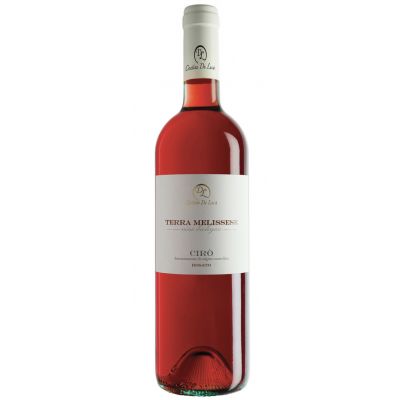 Cirò Rosato Melissese, Biowein