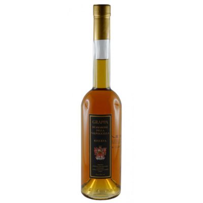 Grappa Di Amarone Riserva