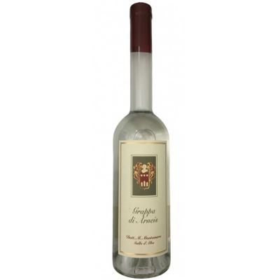 Grappa di Arneis