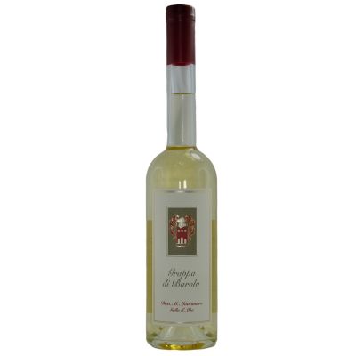 Grappa di Barolo