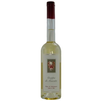 Grappa di Moscato