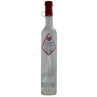 Grappa Toscana