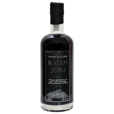 Amaro Kalos Jero