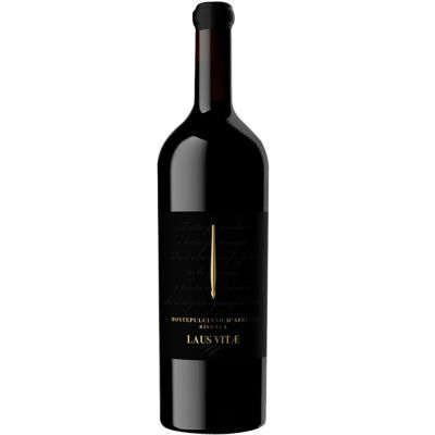 Laus Vitae Montepulciano