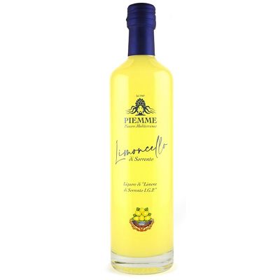 Limoncello di Sorrento