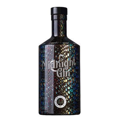 Midnight Gin - Midnight Lab Spirits & Co.