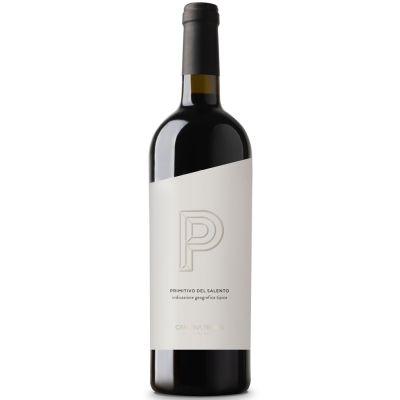 Primitivo Carmina Terrae