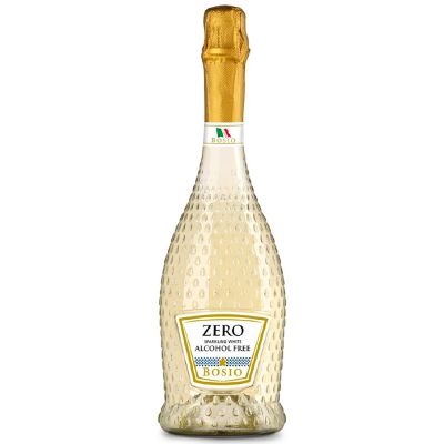 Spumante Zero Bianco
