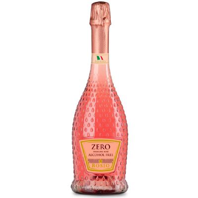 Spumante Zero Rosé
