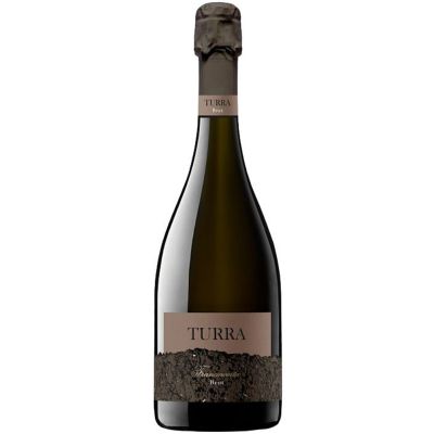 Franciacorta Turra brut 