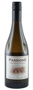 Passione Bianco Chardonnay