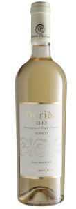 Doride Bianco Cirò, Biowein