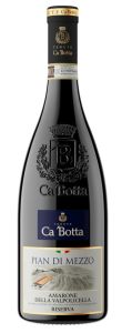 Amarone Riserva Pian di Mezzo Ca'Botta