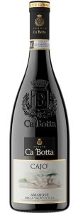 Amarone Cajo' della Valpolicella 