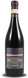 Amarone Classico Valp. Lovatti