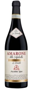 Amarone della Valpolicella "Le Bessole"
