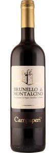 Brunello di Montalcino Campaperi