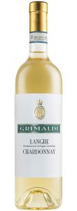 Chardonnay Langhe Grimaldi