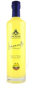 Limoncello di Sorrento