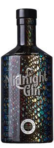 Midnight Gin - Midnight Lab Spirits & Co.