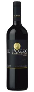 Chianti Rufina Riserva Il Pozzo