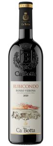 Rubicondo Rosso Verona
