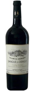 Teroldego Sangue di Drago Superiore Riserva