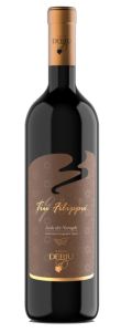 Tiu Filippu Rosso Deriu Selezione Vinenzo Gold