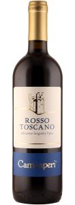 Rosso Toscano Campaperi