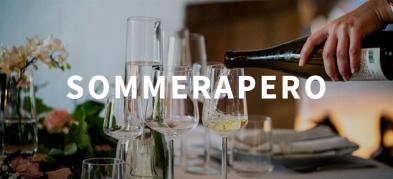Sommerapéro 