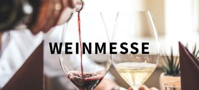 Wyfäscht: die Weinmesse von DASZELT  Solothurn